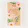 Massager "Time of Care for Self", 15 x 8 x 3 cm