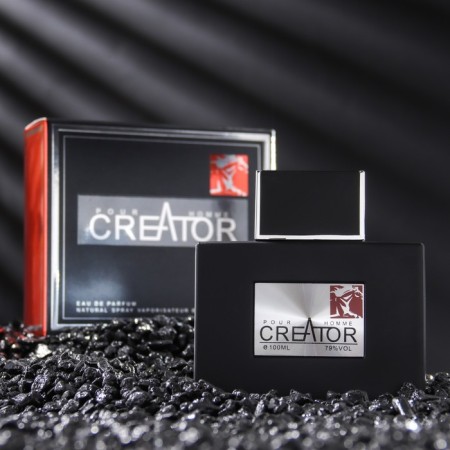 Perfumery water men's Creator, 100 ml