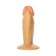 Toyfa, PVC, bodily phallimitator, 11.5 cm