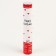 Pneumatic clap "Happy Birthday", hearts, 30cm