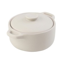 Axentia baking, round, beige color, d = 10 cm