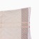 Decorative London Pillow 40x40cm (Fas. 2pcs), Red, Polysatin, PE 100%