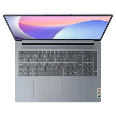Laptop 16 "IPS Wuxga Lenovo Ideapad Slim 3 (82x8003rrk) Grey-3