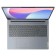 Laptop 16 "IPS Wuxga Lenovo Ideapad Slim 3 (82x8003rrk) Grey