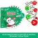 New Year's interactive game "New Year: quiz. For the smallest ", 3+