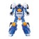 Robot transformer mini-tobot "Arkbolt", galaxy detectives