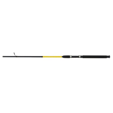 Spinning plug namazu yo-zu, test 5-25 g, length 2.1 m-1