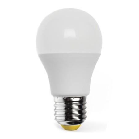 LED space lamp, E27, 13 W, 6500 K, Cold white glow