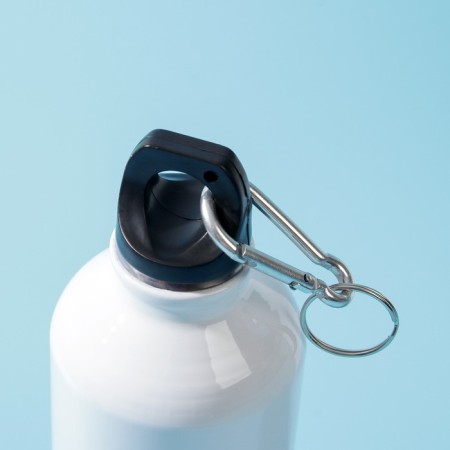 Water bottle "Do you want kus", 400 ml-2