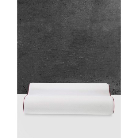 Orthopedic pillow Emily, size 60x40x12 cm-1