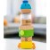 Developing toy Hape "4 skills" for newborns