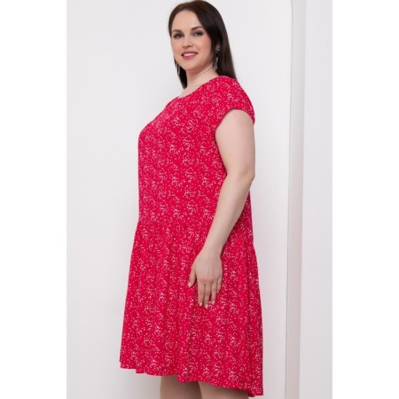 Women's dress, size 46-4