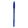 Ballic handle 0.7 mm, City Style, blue ink