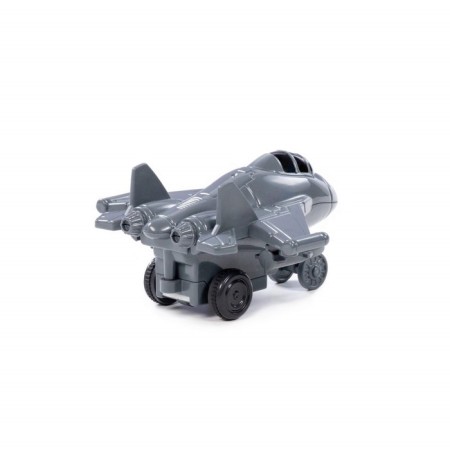 Aircraft inertial "assault", Mix colors, in the package-2