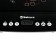 Induction tile Sakura SA-7152Q, 2000 watts, 1 burner, black