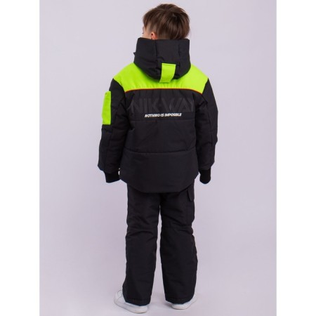 Set for a boy, height 134 cm-6