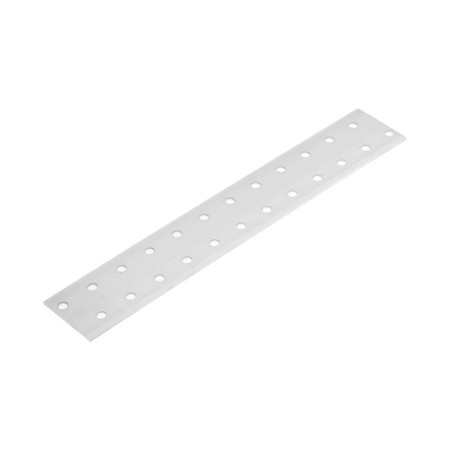 Connective tundra plate Krep, 240x40x2 mm