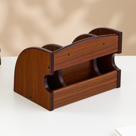 Organizer 5 sections, 21*16*15cm-2