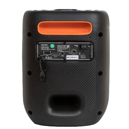 AIWA CAS-200 Acoustic System, Bluetooth-2
