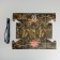 Capcake box, confectionery packaging, 6 cells “February 23”, 23 x 16 x 10 cm