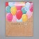 Package Gift Craft Vertical, Packaging, “HB To You”, ML 23 x 27 x 11.5 cm
