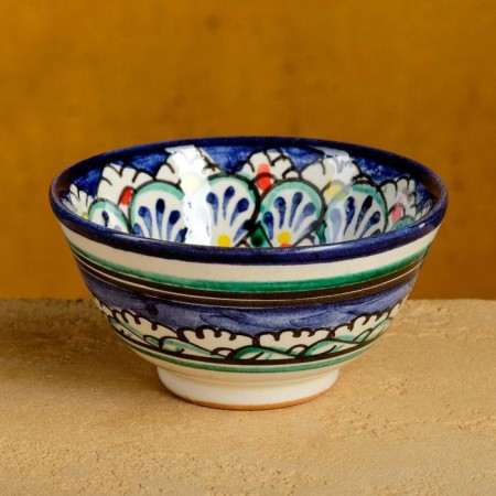 Set of PIAL RISHTAN CIRAMICA 9.5cm, 3pcs DARAN PACK-1