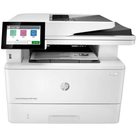 Laser MFP/ HP Laserjet Enterprise MFP M430F (3PZ55A)-1