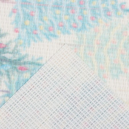 New Year's napkin on the table "New Year's fairy tale", 40x29cm-2