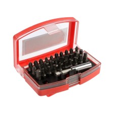 Set of tundra, pH-sl-pz-hex-Torx, 31 subjects