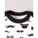 Set Body crumb I, 2 pcs, height 68-74 cm