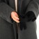 Gloves are female, dimensionless, with insulation, black color