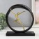 Souvenir Polystone "desire" 22x8x24.5 cm
