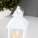 Spinker "Candle in the flashlight" LED 1W battery AG13 white 6.4x6.4x14cm Risalux