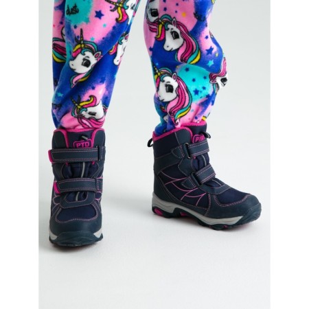 Winter boots for girls, size 31-1