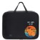 Folder with handles Textile A4, 350 x 270 x 70 mm, calligrata "be cape"