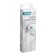 Headphones Oxion HS230WH, vacuum, microphone, 100 dB, 16 Ohm, 3.5 mm, 1 m, white