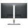 Monitor Dell 23.8 "P2425H Black IPS LED 16: 9 HDMI matte HAS PIV 250CD 178g/178g 1920x1 107488