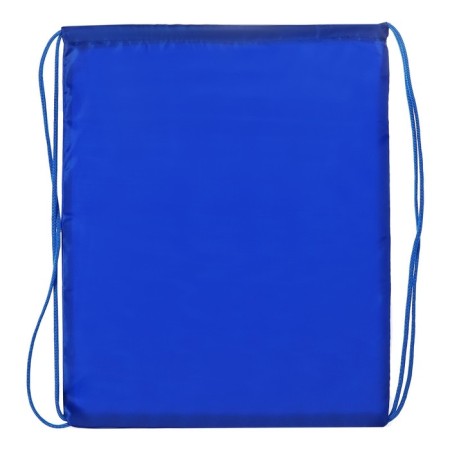 A bag for shoes 420 x 340 mm, calligrata "standard", (soft polyester, density 210 d), blue-5