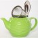 Elrington teapot “Felicita, Glaze”, 800 ml