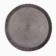 Serving shade "Glitter", centered, D 38 cm