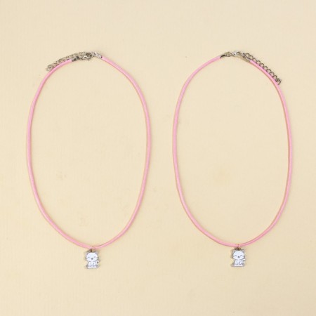 Suspension “BEST FREEND”, 2 pcs, length 50 cm-1