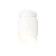 Ambrella Light Acrylic lamp, XS7510046, MR16 GU5.3 LED 10 watts, white sand, white matte