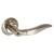 Antique bronze