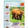 Puzzle-frame "Animal World", 60 elements