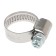 CLASE Chervyeric Zein English, diameter 12-20 mm, 9 mm width, stainless steel