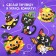 Set for creativity "Crafts. Halloween "