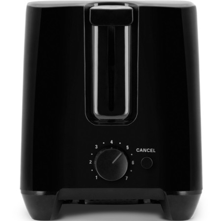 Toster Vitek VT-7169, 750 W, 7 modes, 2 toasts, black-3