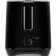 Toster Vitek VT-7169, 750 W, 7 modes, 2 toasts, black
