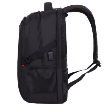 Germanium Upgrade 47x33x21 cm 3 compartments, laptop, USB port 2716666-7