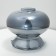 Plaphon Mariam 1he27 Toned 17x17x14cm